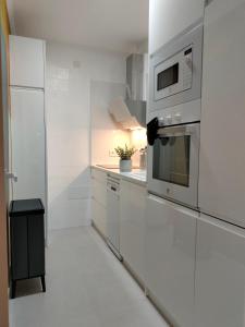 Apartamento cpiscina centro Nerja