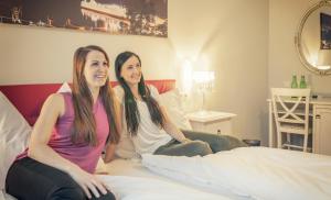 Double Room room in La Cucina - Hotel & Restaurant