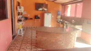 Chalé sonhos do Araguaia