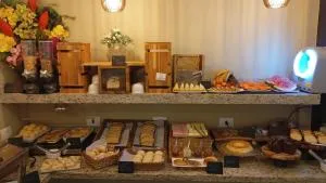 Barueri Premiêr Hotel - Itapevi