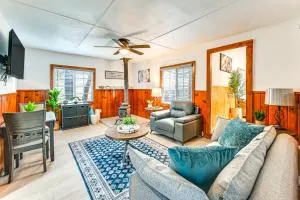 Near Hiking and Mtn Biking Cozy Cabin in Mt Laguna! - Boulevard