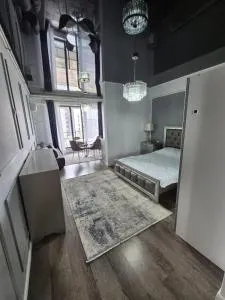 Studio Mamaia-Sat Năvodari - Lumina