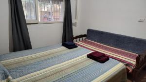 Amplia casa cerca del centro de la ciudad