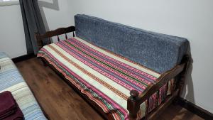 Amplia casa cerca del centro de la ciudad