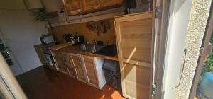 Villa pied dans l eau