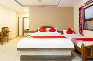 Shree Kanha Residency - Lālāguda