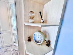 Purple Mansions - Home away from Home