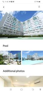 Marina Spatial Filinvest Consisa 3