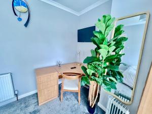 Purple Mansions - Home away from Home