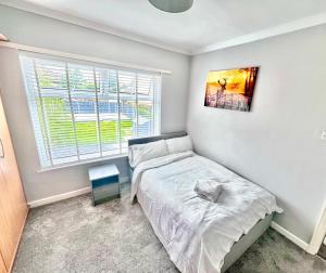 Purple Mansions - Home away from Home