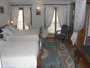 Le Relais de St Jean photo 12
