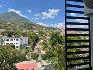 Apartment with a spectacular view