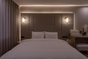 Vibe Hotel Gimhae Jangyu