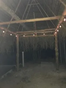 A Bit of Peace! A little bit of peace! - Las Uvas