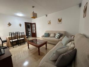 RgHOST-Apartamento Alonso de Burgos en el centro de Córdoba