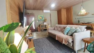 Casa Lah Milagres - 3 suítes, piscina privativa