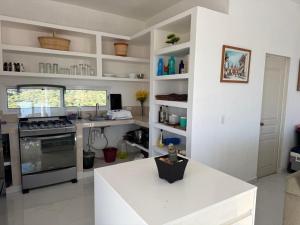 Casa sierra de la Laguna