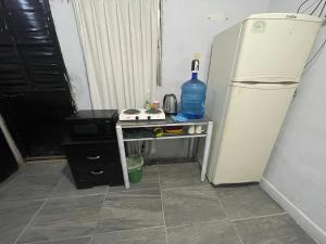 Separate apartment in guesthouse