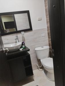 Acogedor apartamento de Eugenia