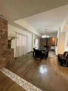 Tayka Suites Duplex - La Caldera