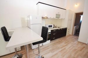 Apartmani Mizdrak