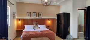 Ecrin de douceur chic en ville