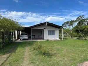 Casa alquiler Barra de Chuy Uruguay - Gervasio