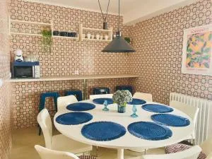 Acueducto III - La Lastrilla