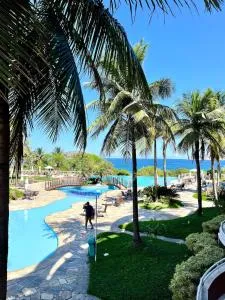 Ocean View - Camboinhas Beach I 214B - Niterói