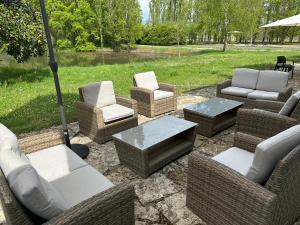 Domaine de Chevillons