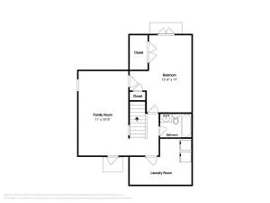 Meant to Be - McComas Beach