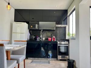 Casa dos Bandeirantes