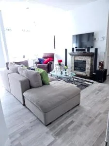 SylverPrud - Saints-Anges