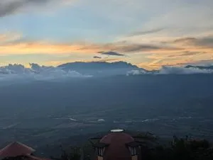 Mirador La Fortuna - Risaralda