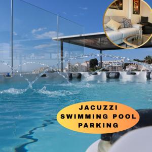 Serenity - Private SPA - La Carihuela - 3hvězdičkové hotely ve městě Torremolinos