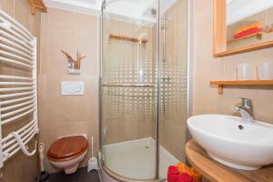 Apartma Panorama Jeseník