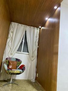 Sala quarto próximo ao Maracanã