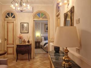 Donna Rosa - Your Home in Taormina