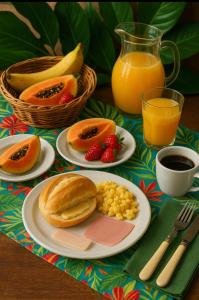 Sala quarto próximo ao Maracanã