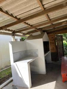 Casa alquiler Barra de Chuy Uruguay