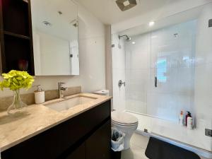 Fantastic and comfortable 2B2B center of Richmond