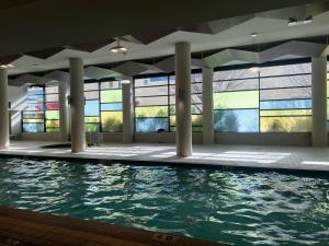 Fantastic and comfortable 2B2B center of Richmond