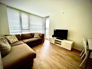 Fantastic and comfortable 2B2B center of Richmond
