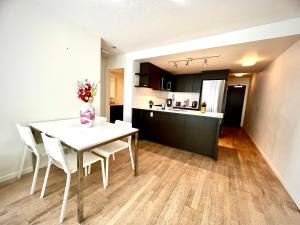 Fantastic and comfortable 2B2B center of Richmond