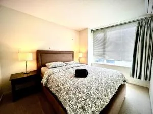 Fantastic and comfortable 2B2B center of Richmond - Делта