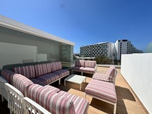 Villa Dorada en Flamingos, Nuevo Vallarta