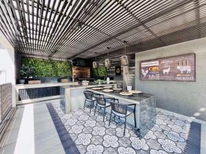 Urbano Santa Elena - Cowork Parking Gym Lavadora