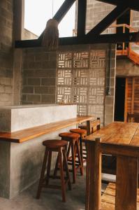 Maracangalha Beach Inn