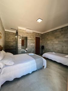 Maracangalha Beach Inn