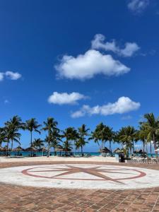 2BR 2BA Beachfront With View 71